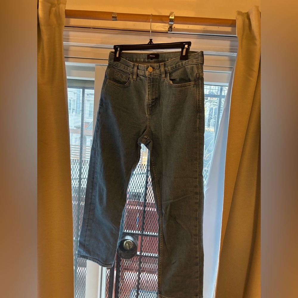 Theory Jeans